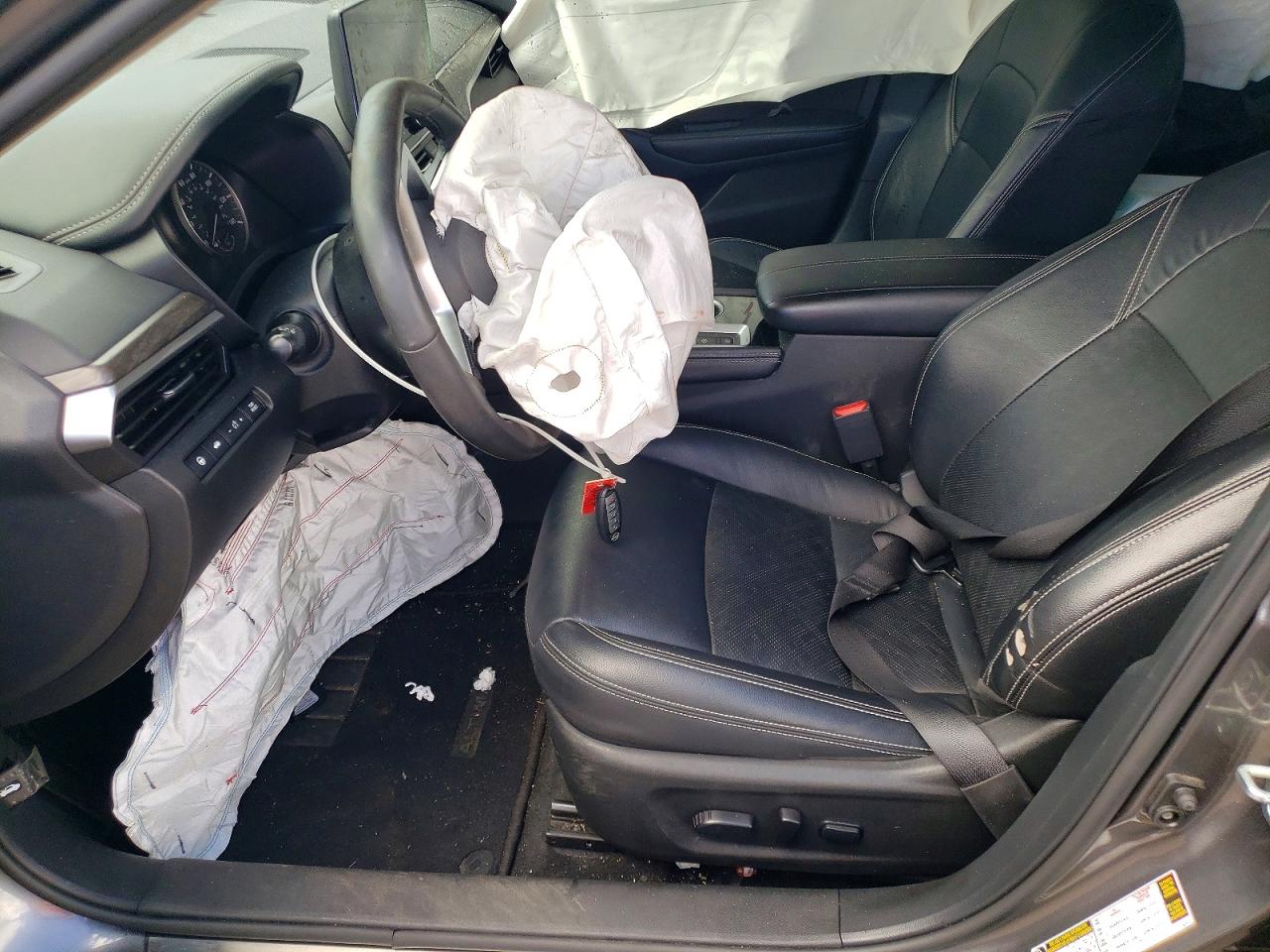 Nissan Altima Sl