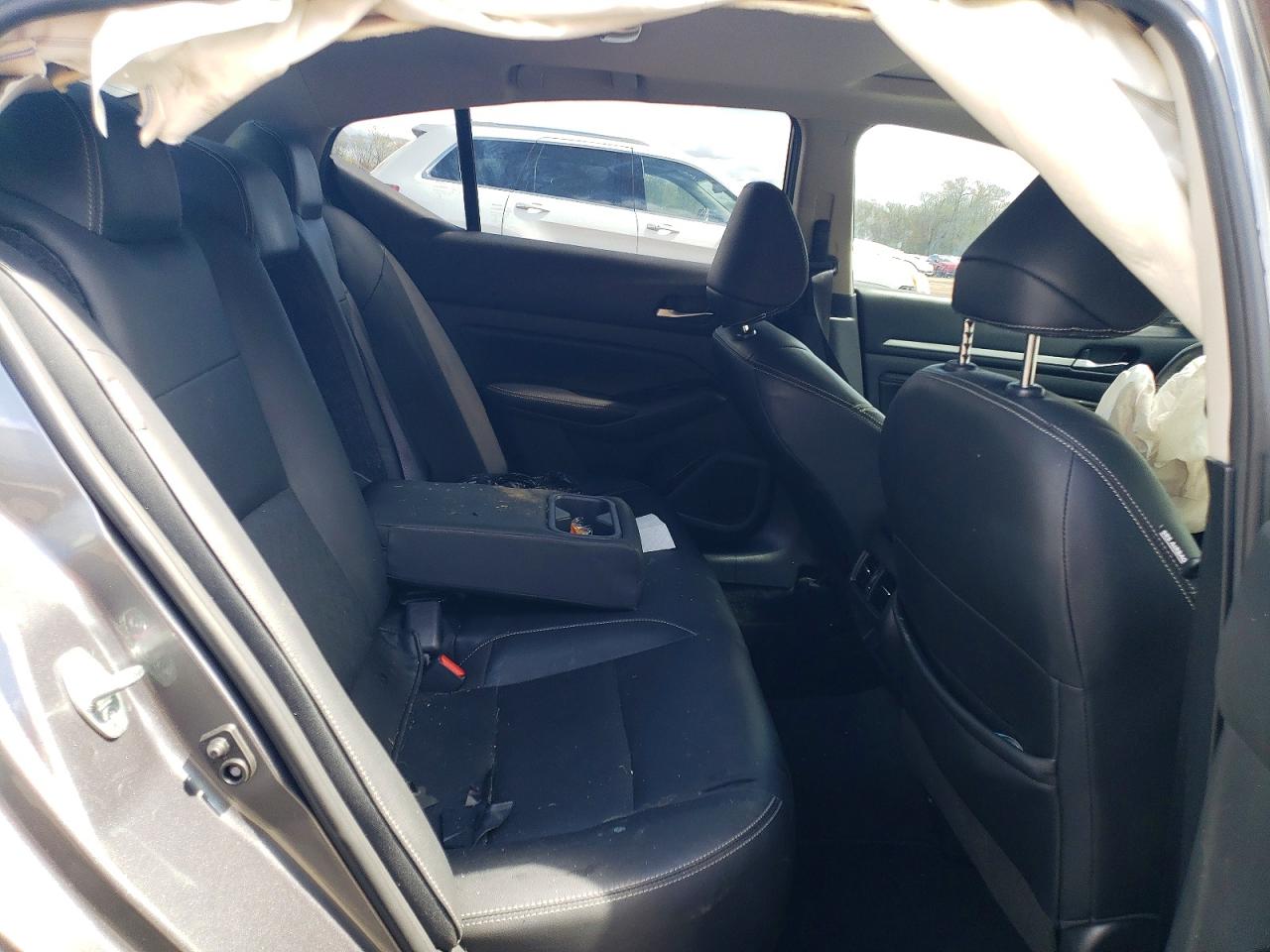 Nissan Altima Sl