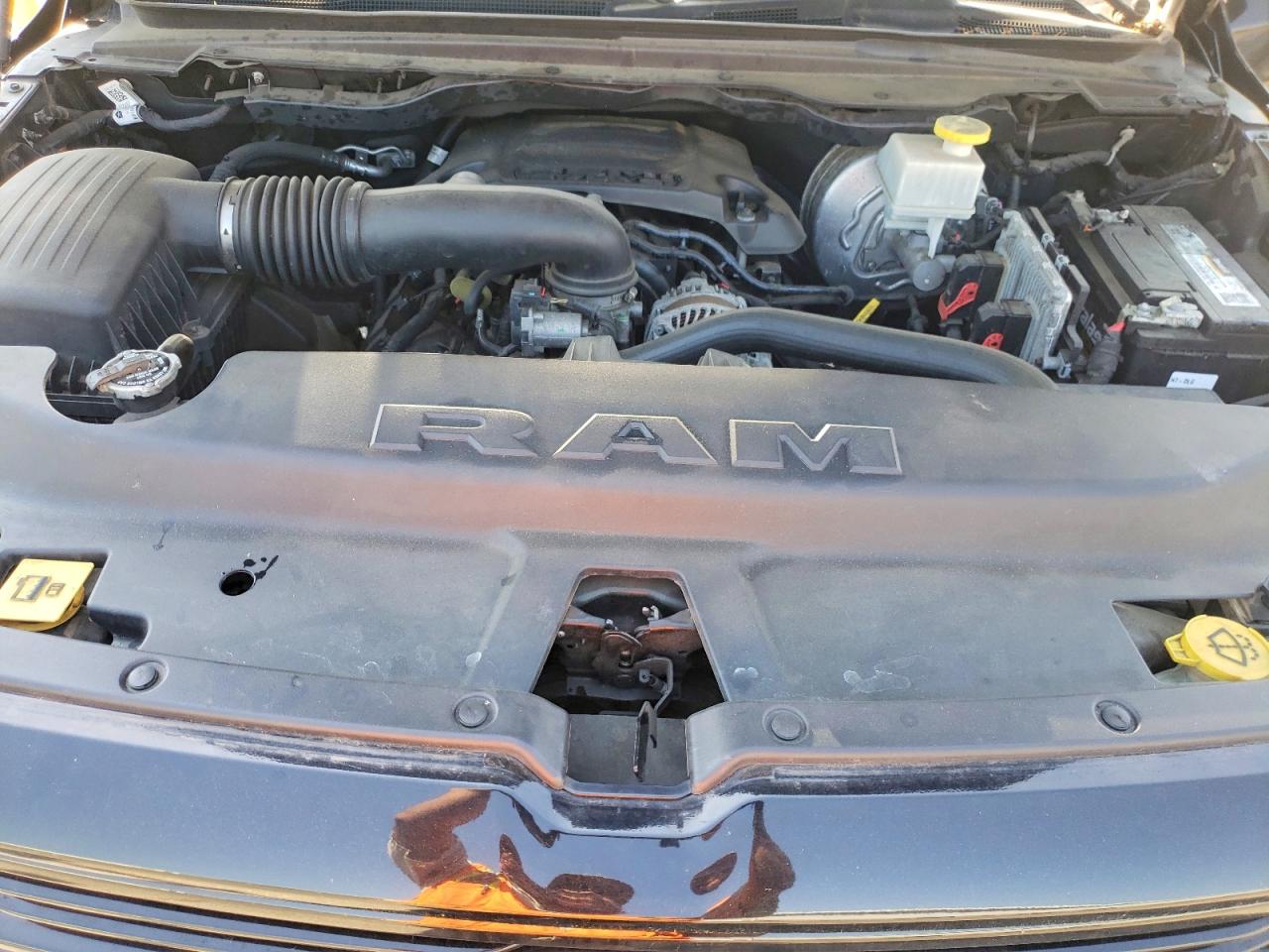Ram 1500 Big Horn