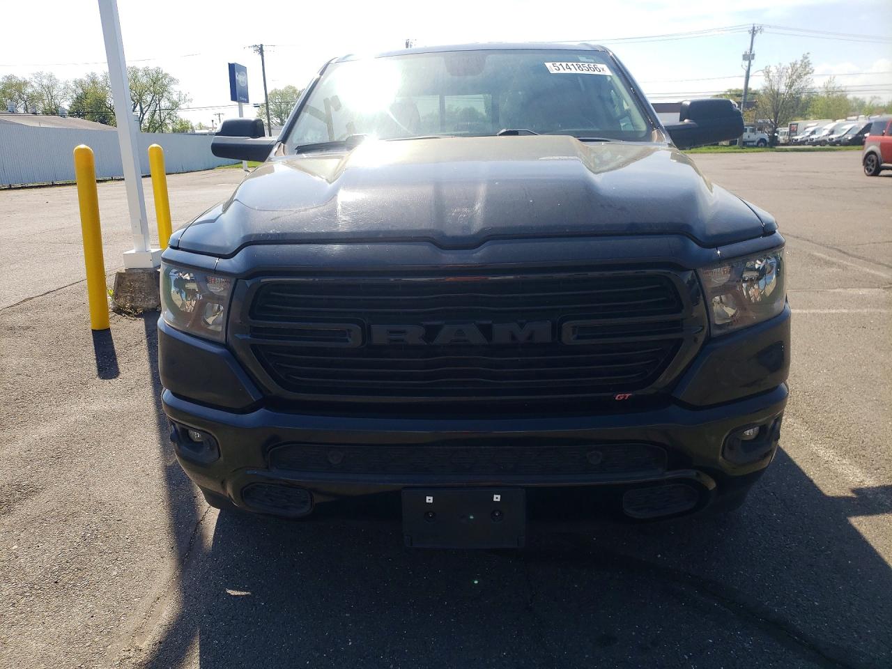 Ram 1500 Big Horn