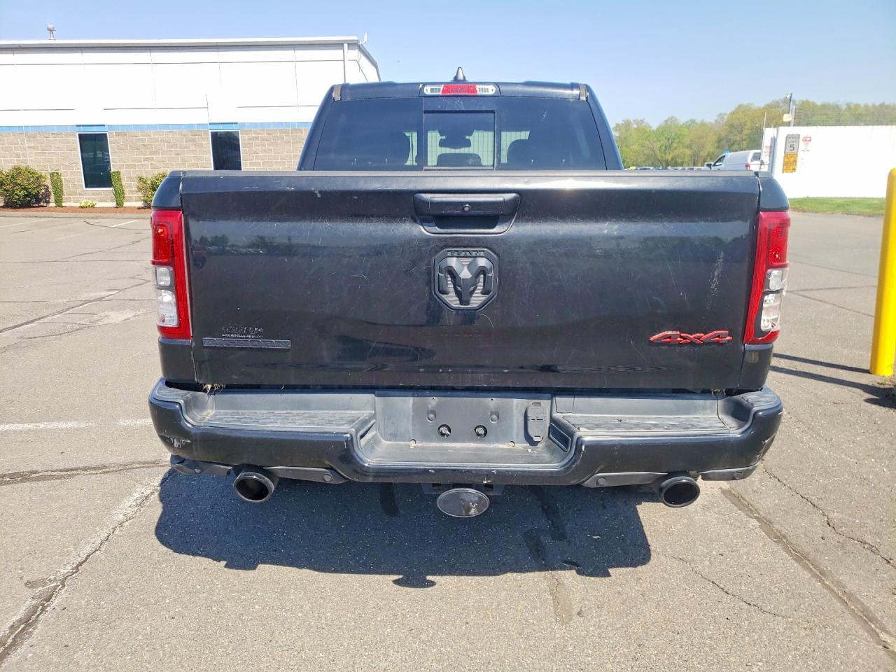 Ram 1500 Big Horn