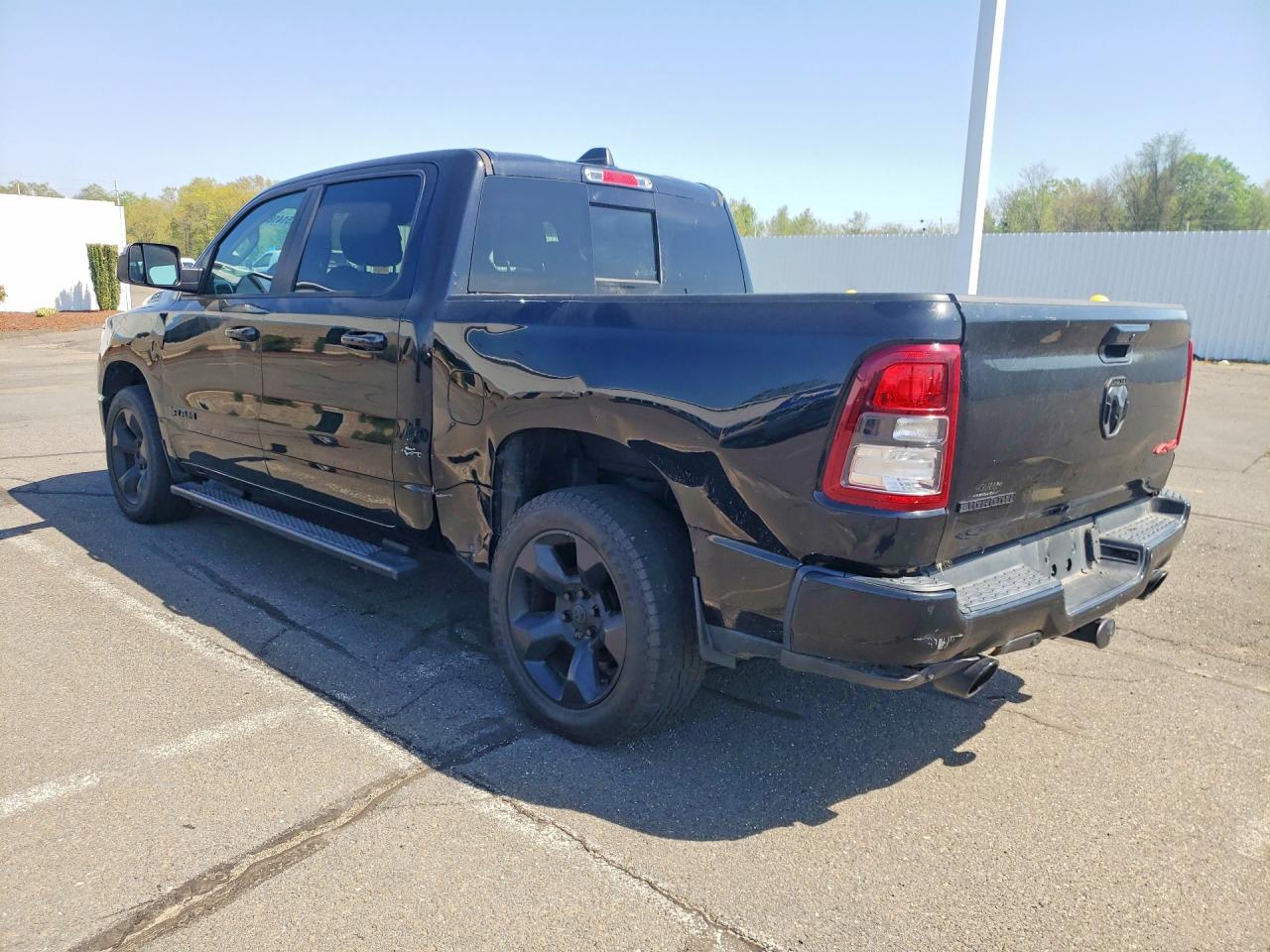 Ram 1500 Big Horn