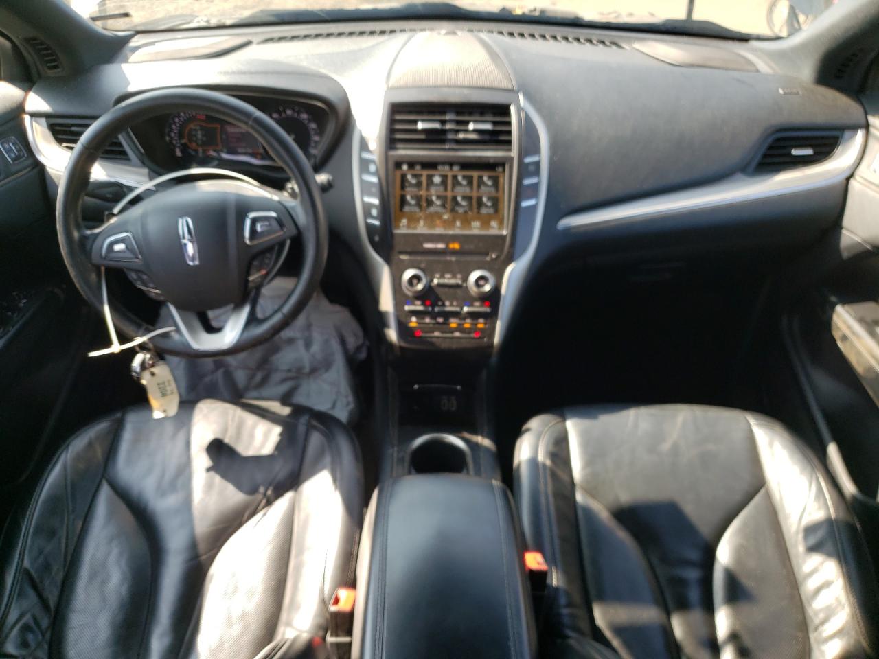 Lincoln MKC Select