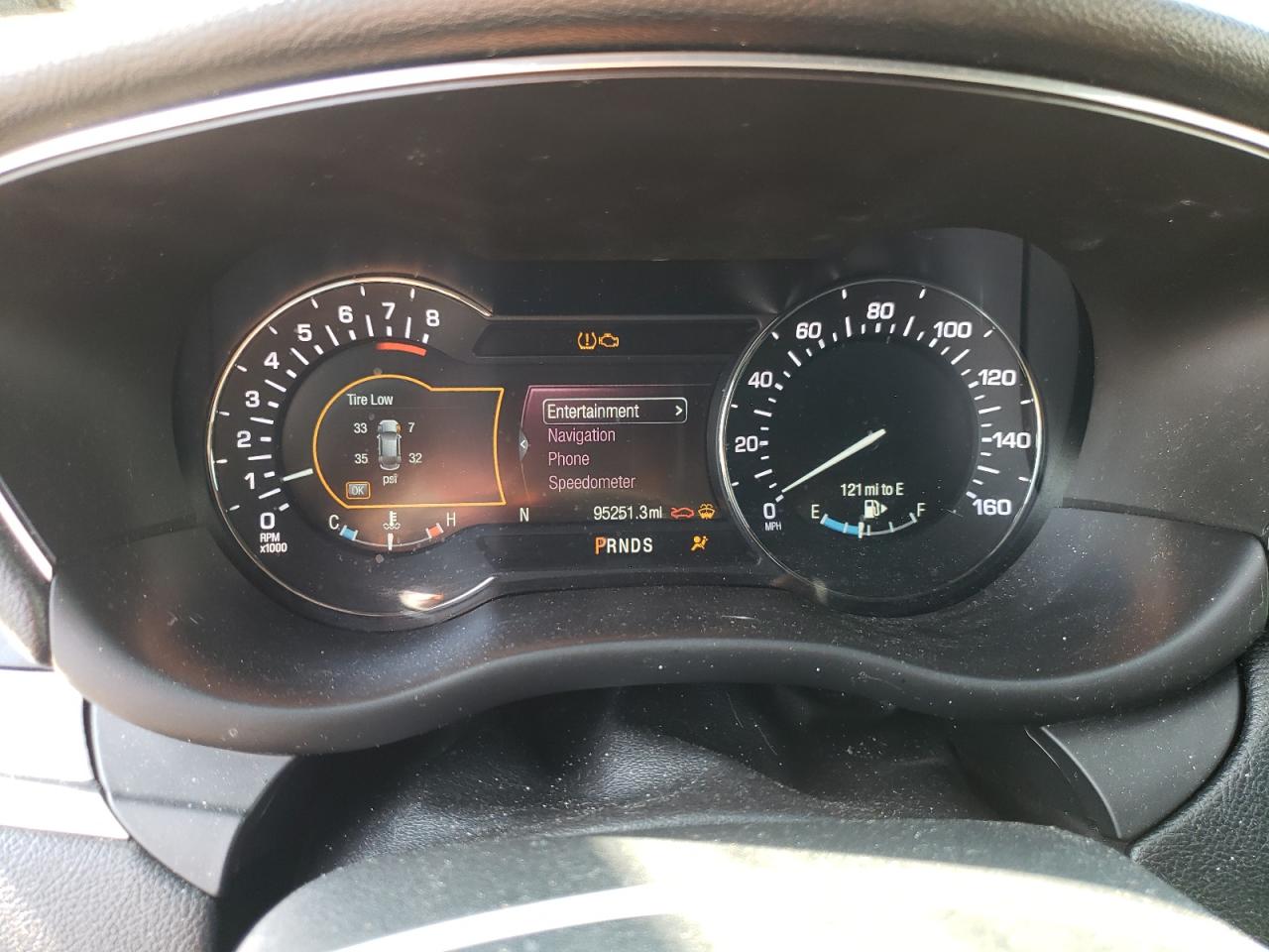 Lincoln MKC Select