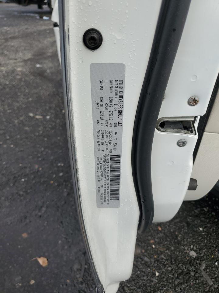 Dodge Journey Limited
