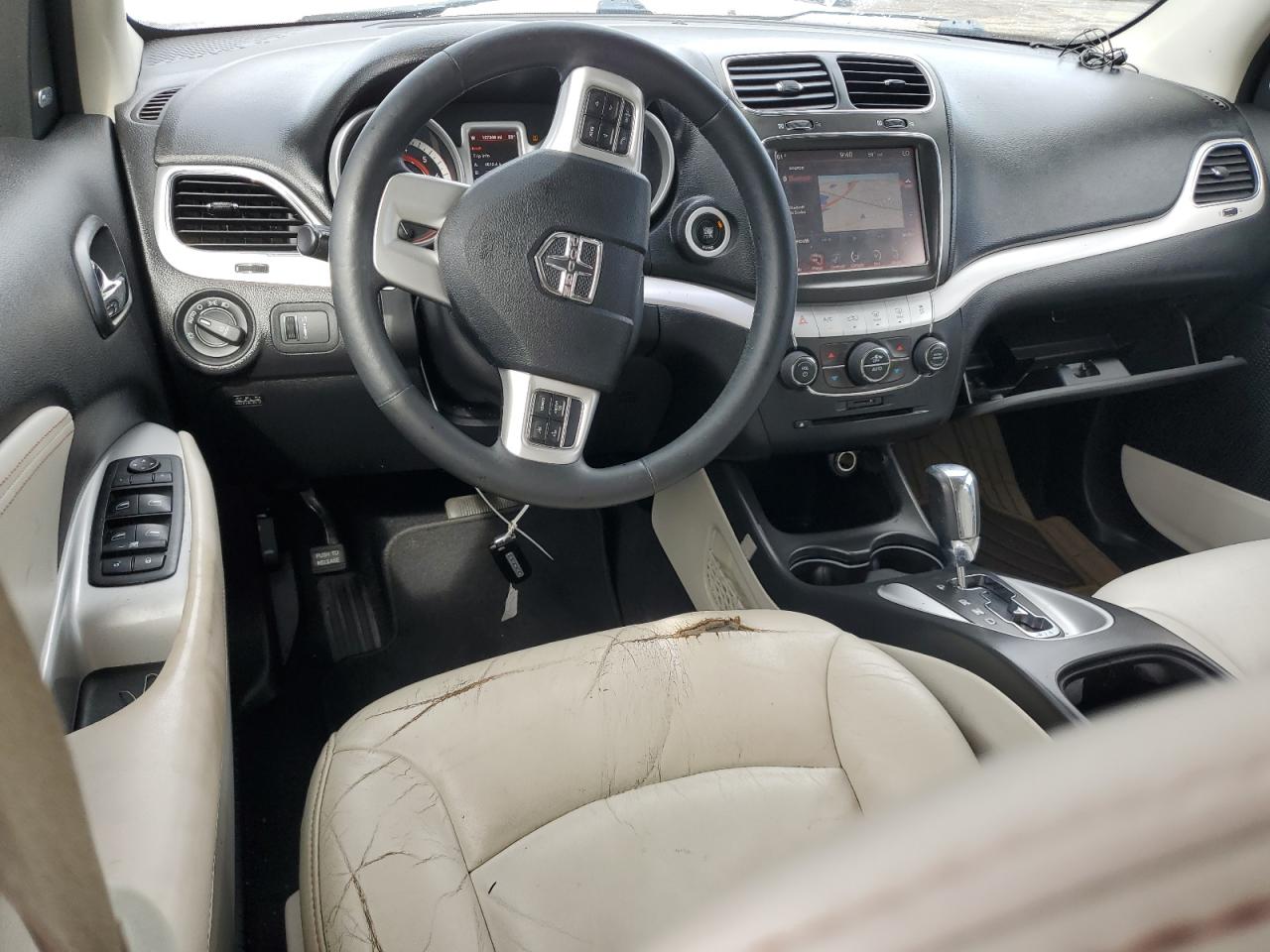 Dodge Journey Limited