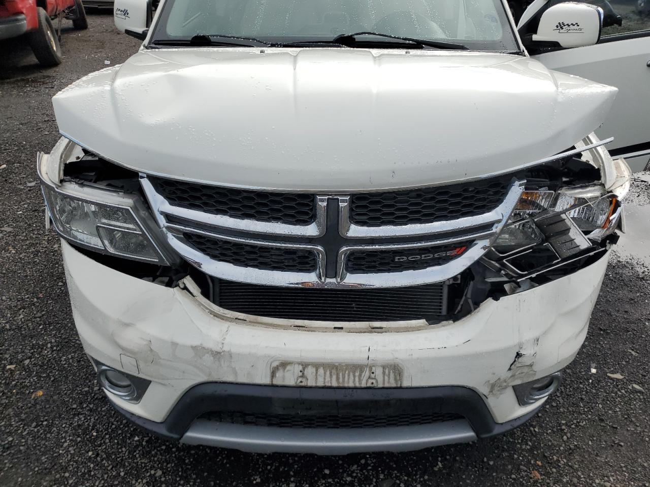 Dodge Journey Limited