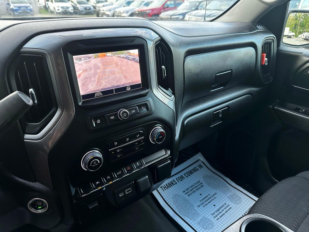 Chevrolet Silverado K1500 Custom
