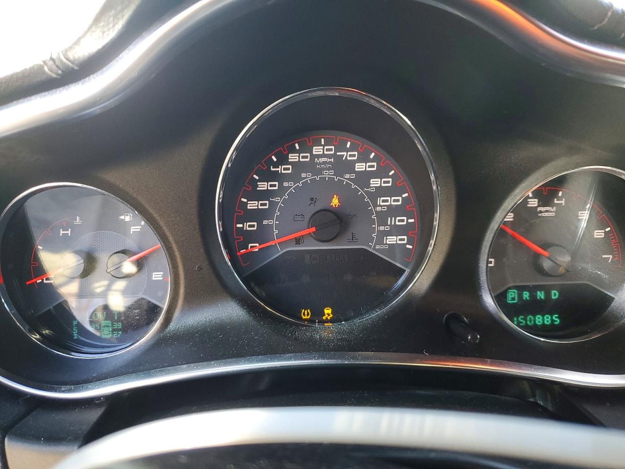 Dodge Avenger Sxt