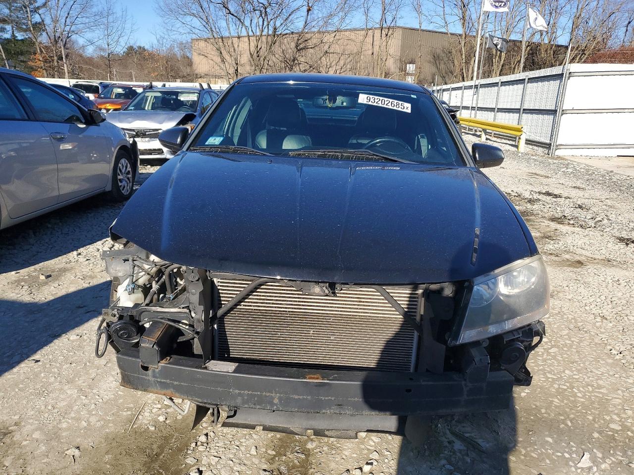 Dodge Avenger Sxt