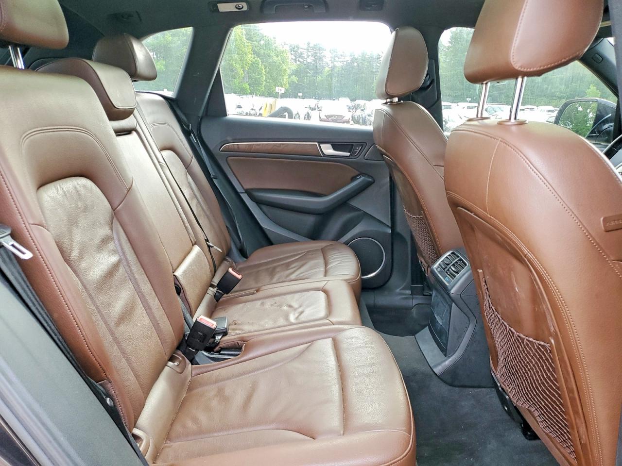 Audi Q5 Premium Plus