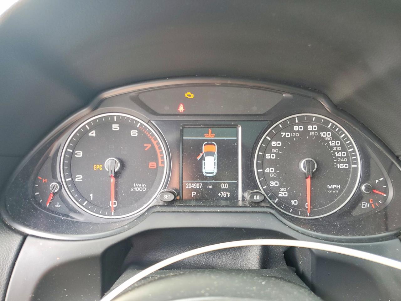 Audi Q5 Premium Plus