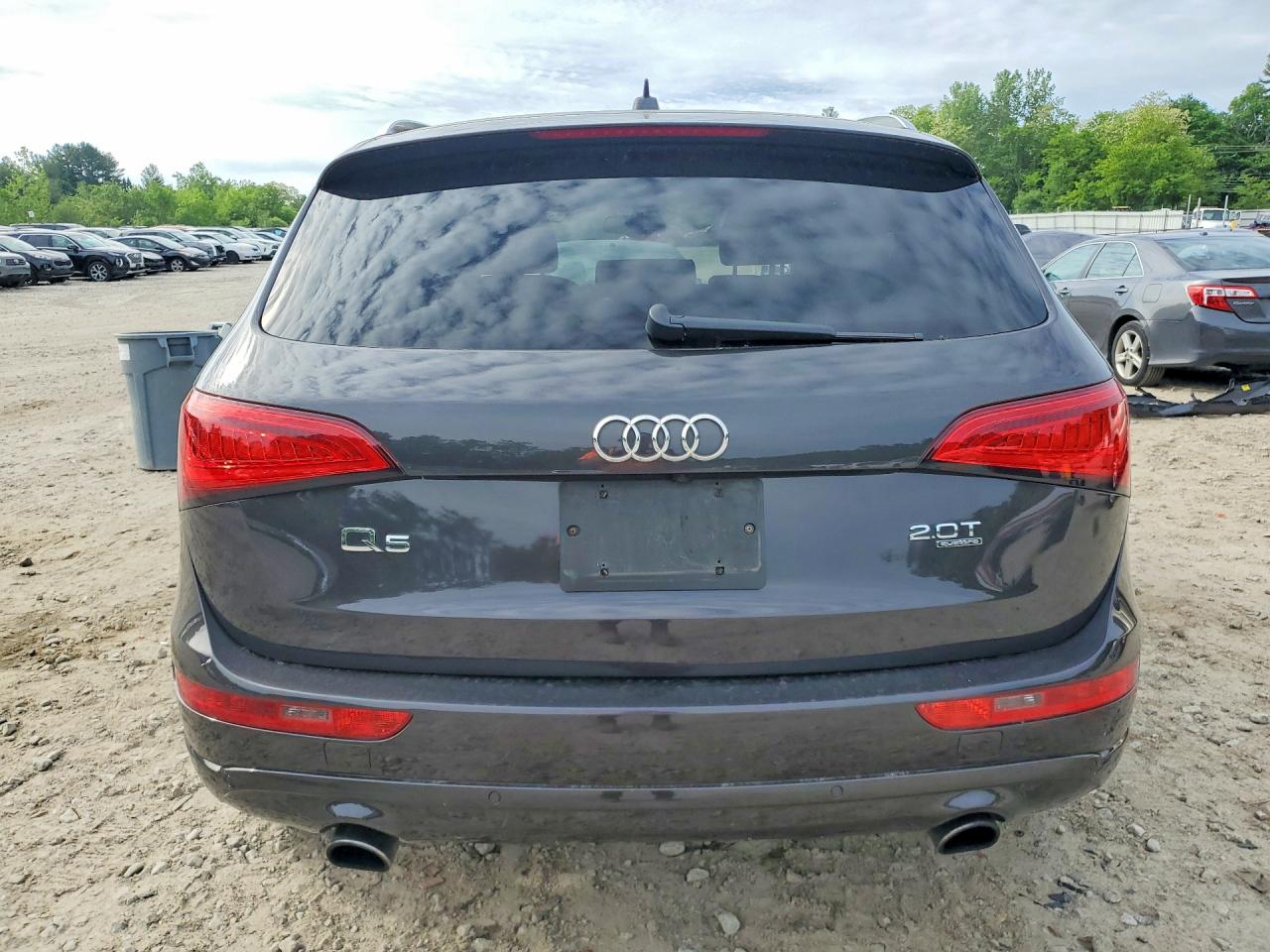 Audi Q5 Premium Plus