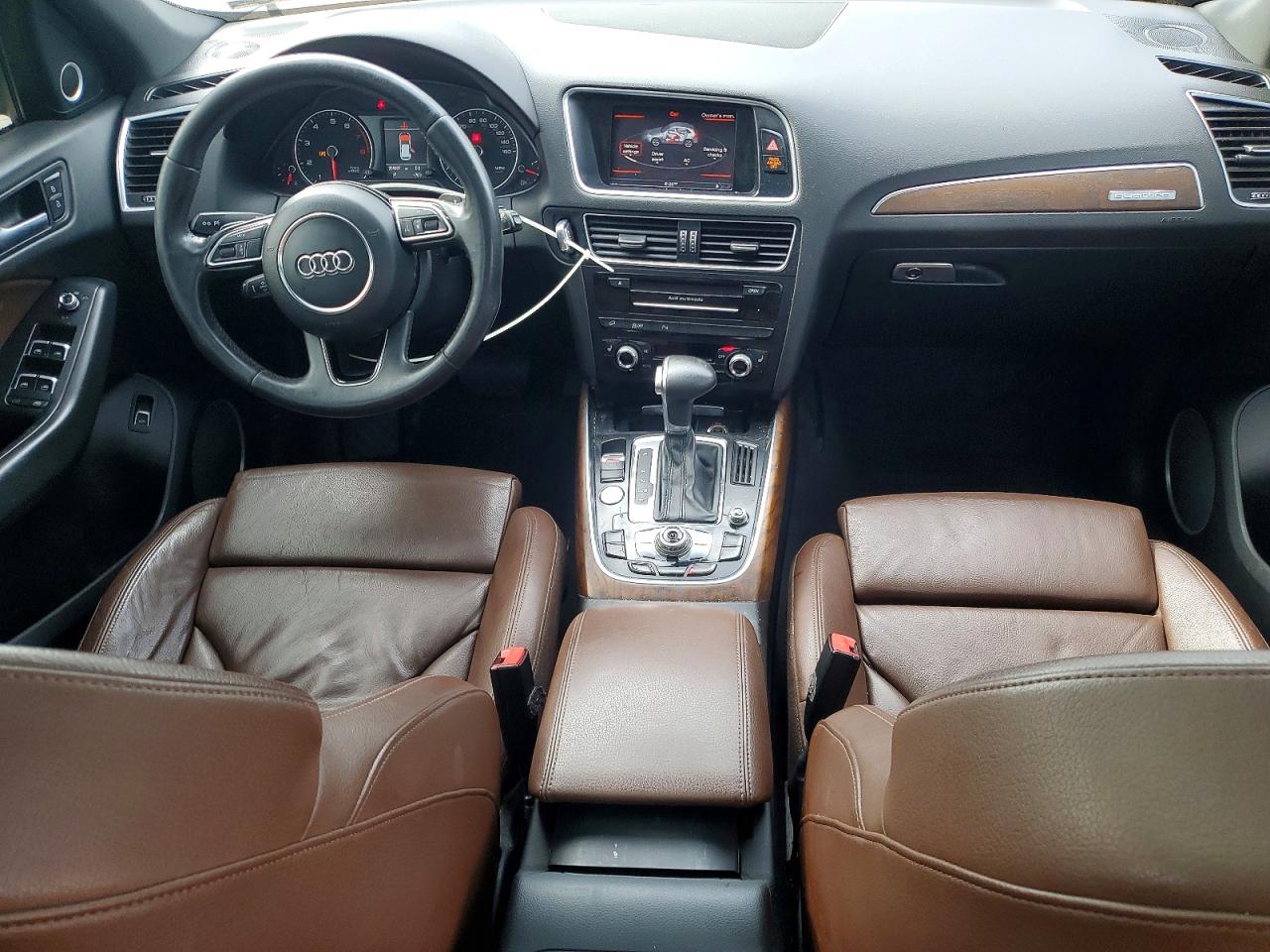Audi Q5 Premium Plus