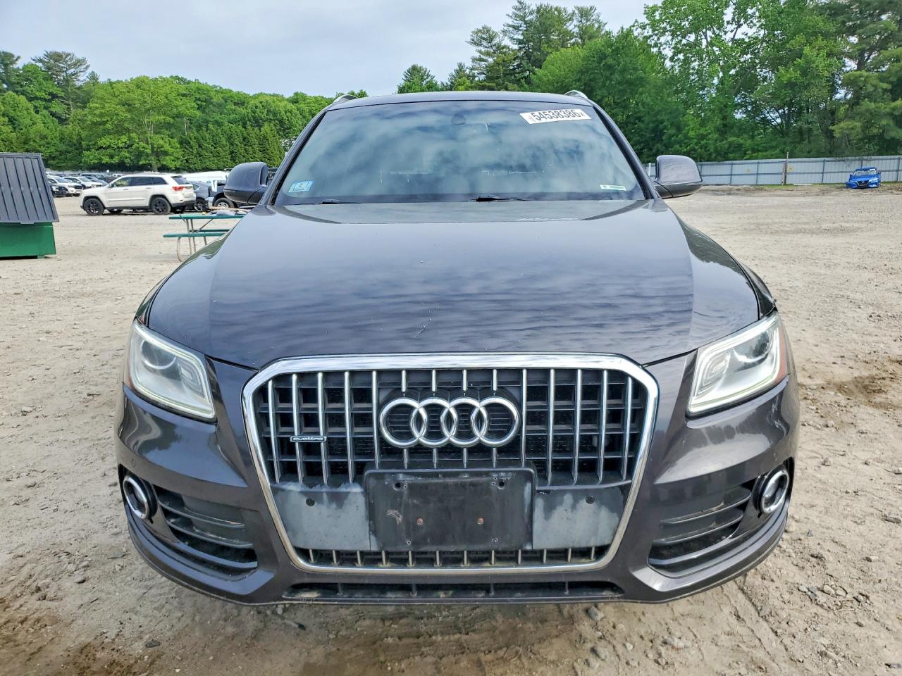 Audi Q5 Premium Plus