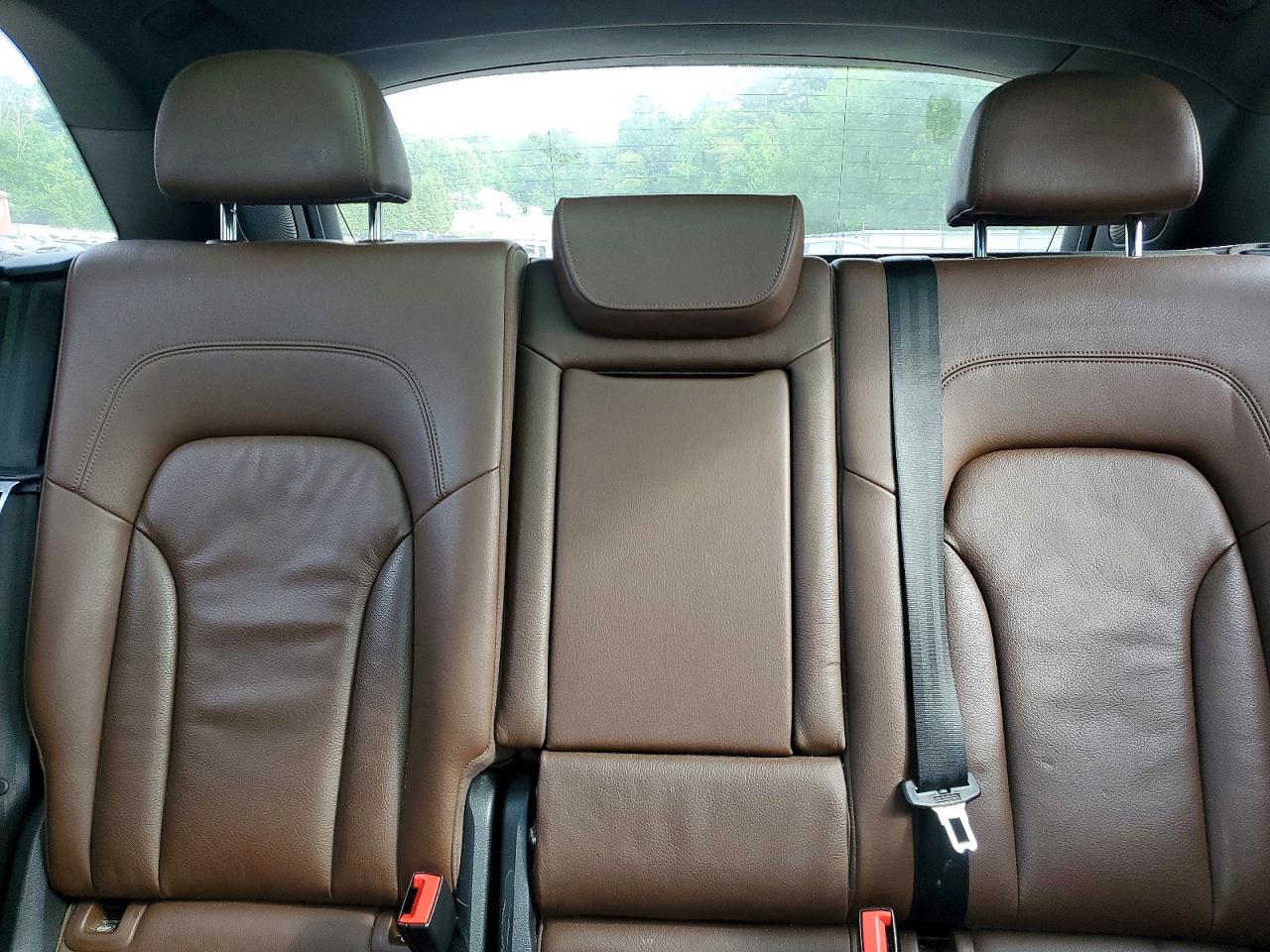 Audi Q5 Premium Plus