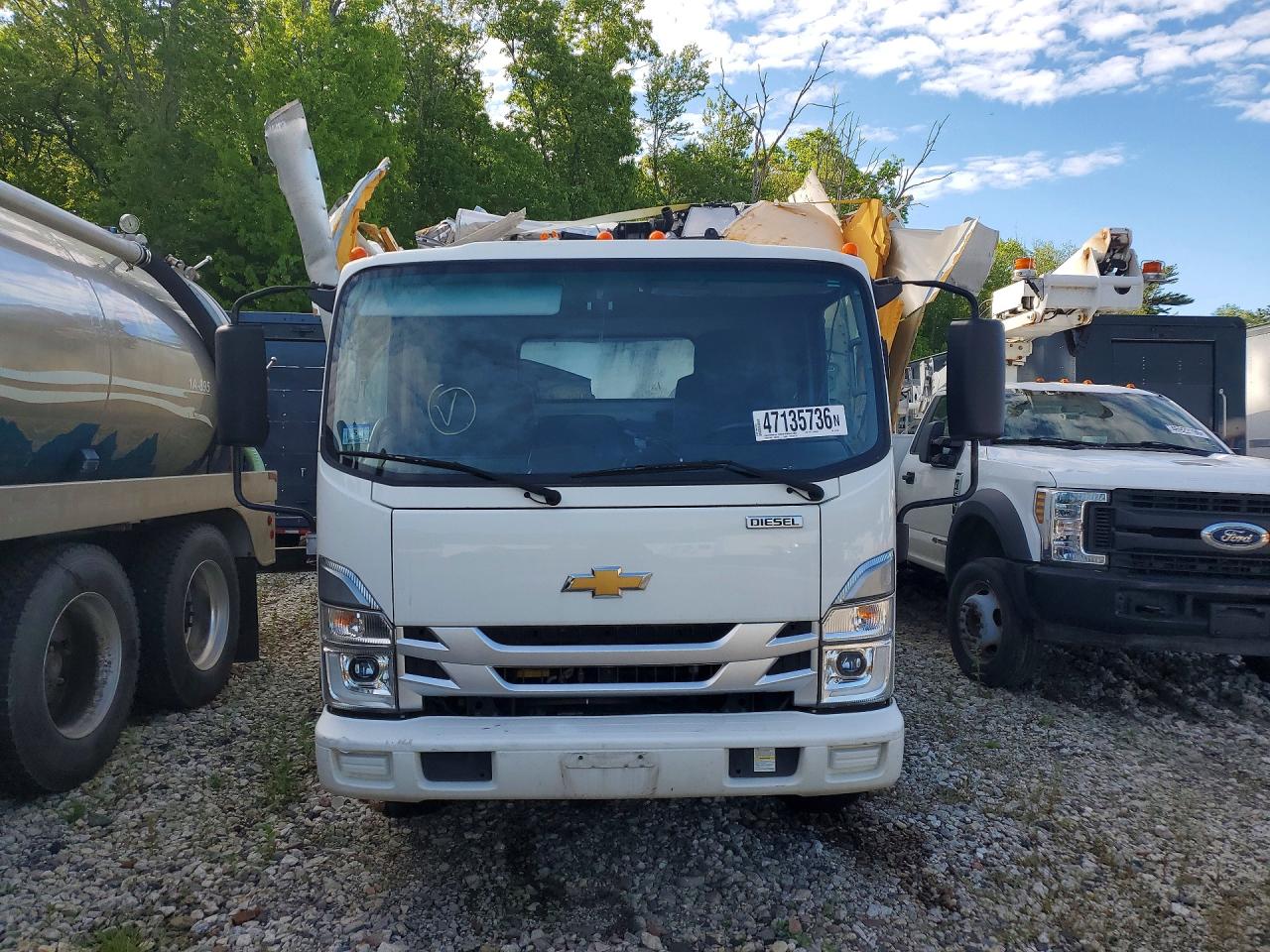 Chevrolet Ck Series