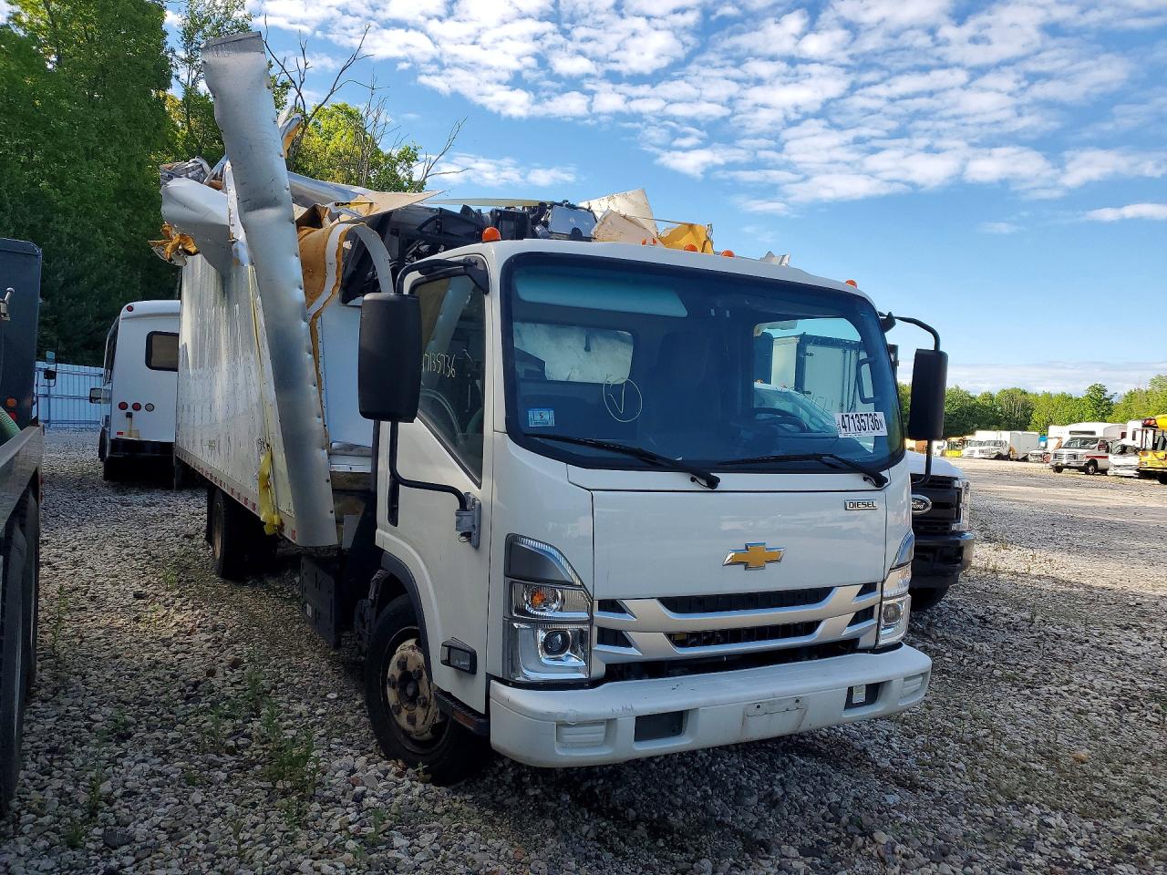 Chevrolet Ck Series