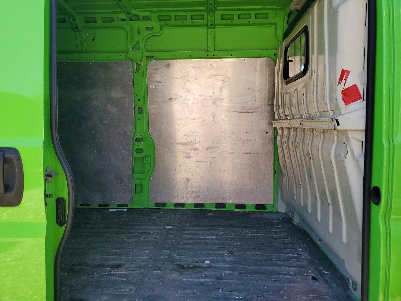 Ram Promaster