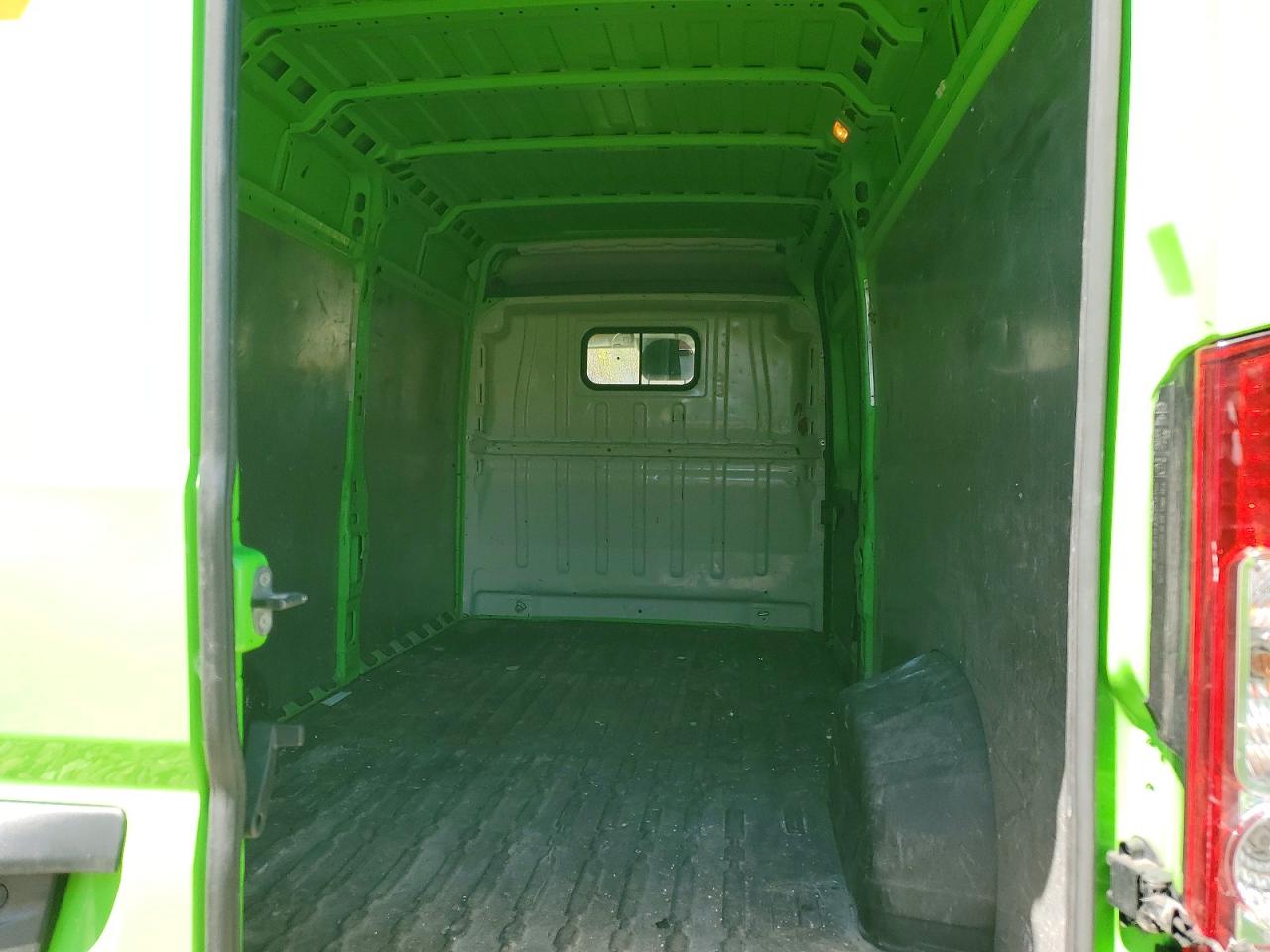 Ram Promaster