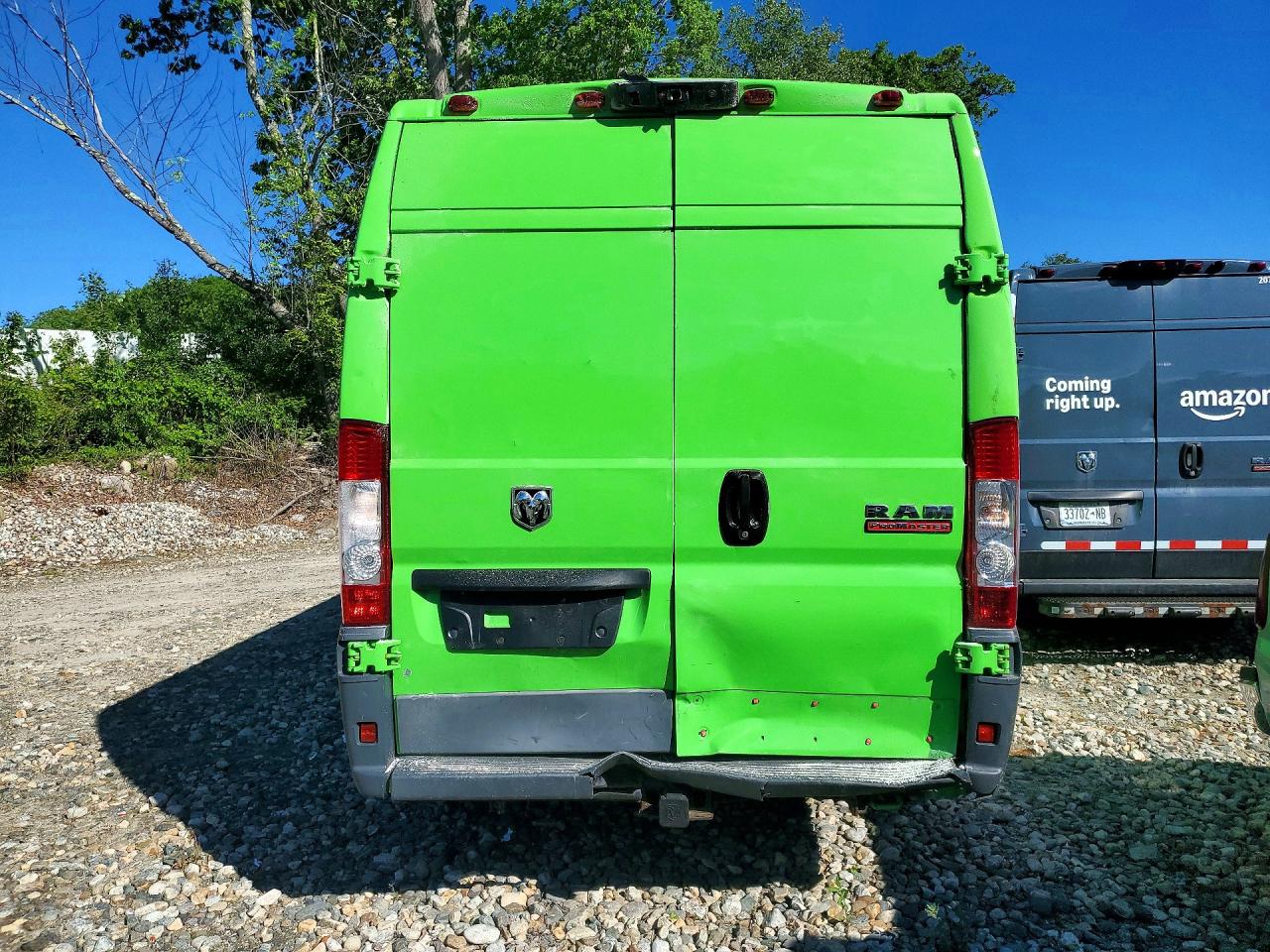 Ram Promaster