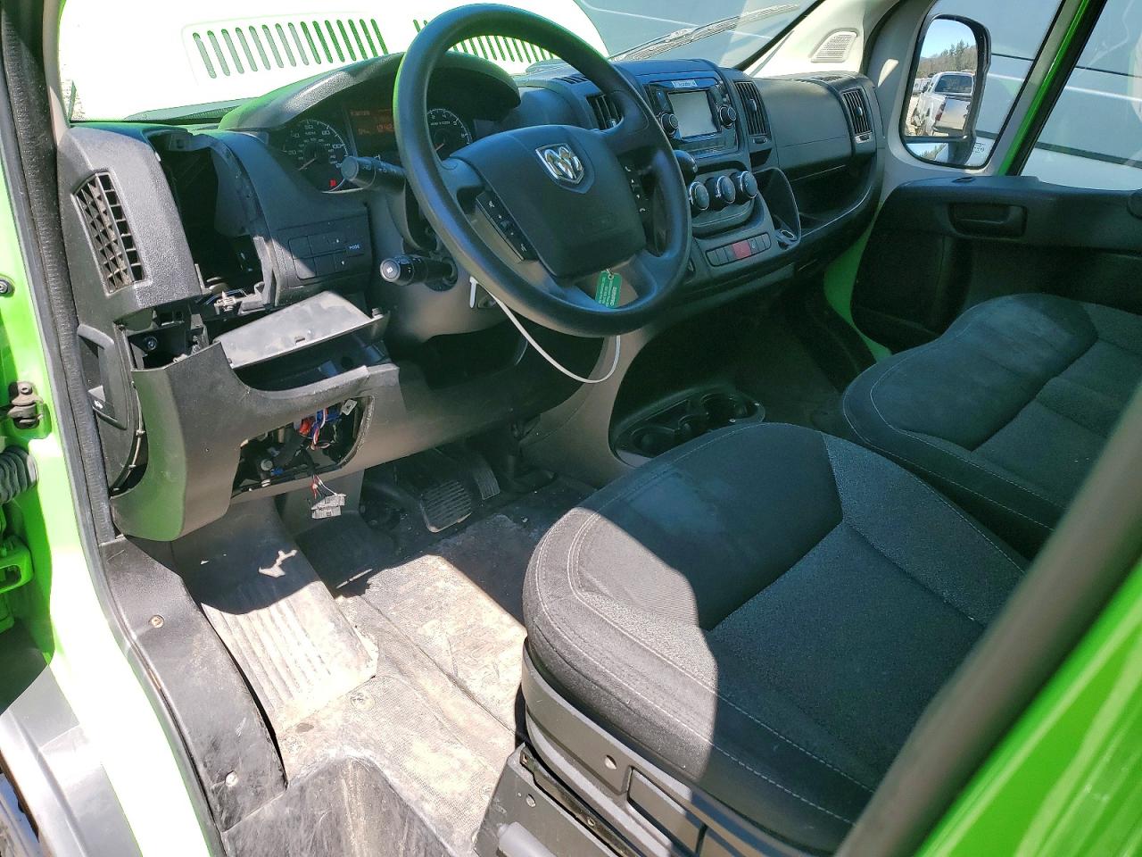 Ram Promaster