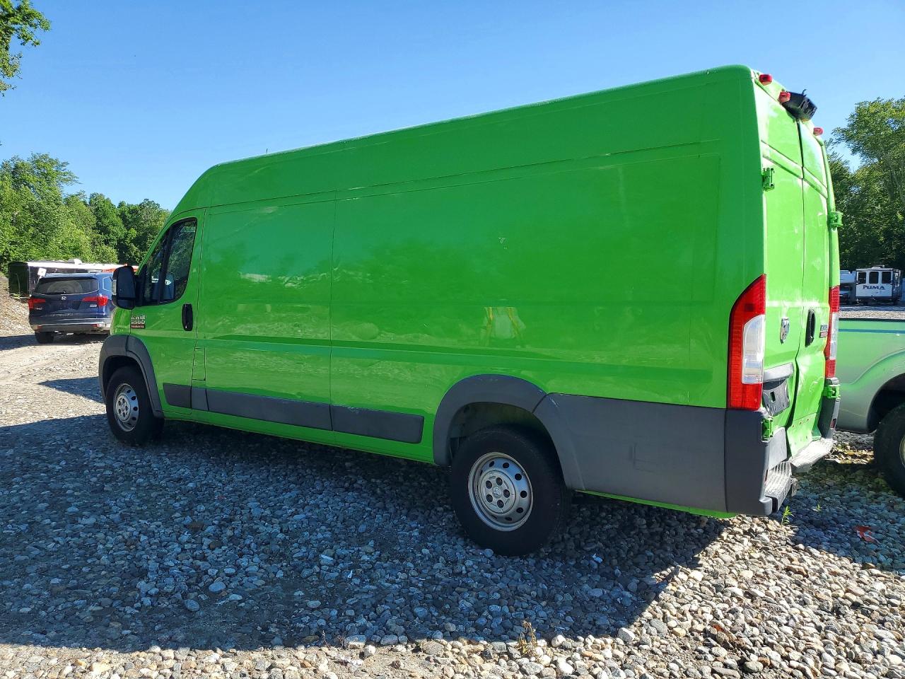 Ram Promaster