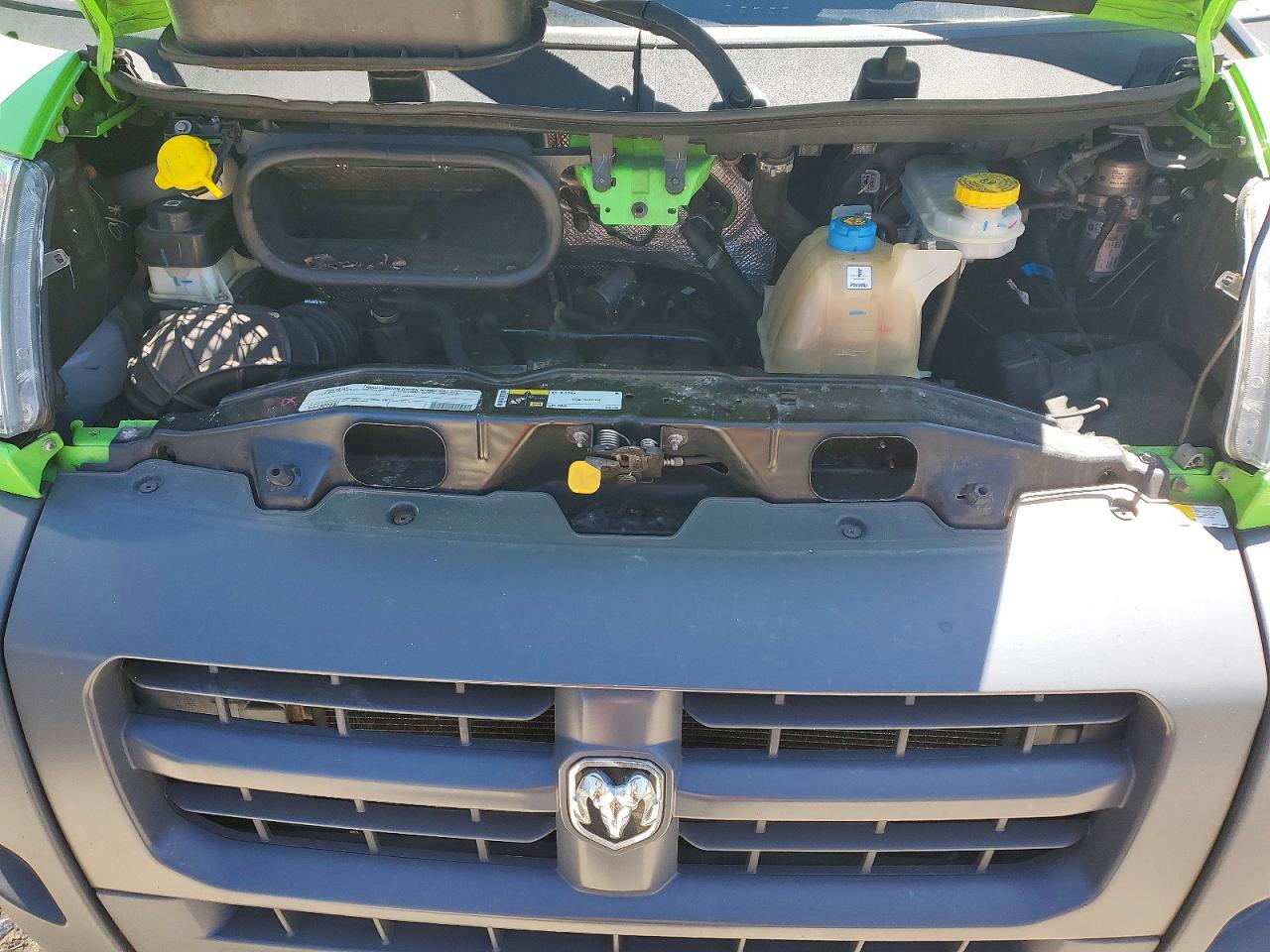 Ram Promaster
