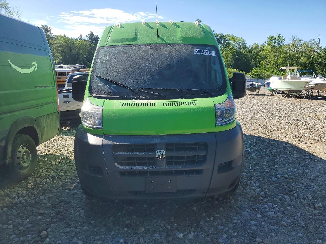Ram Promaster