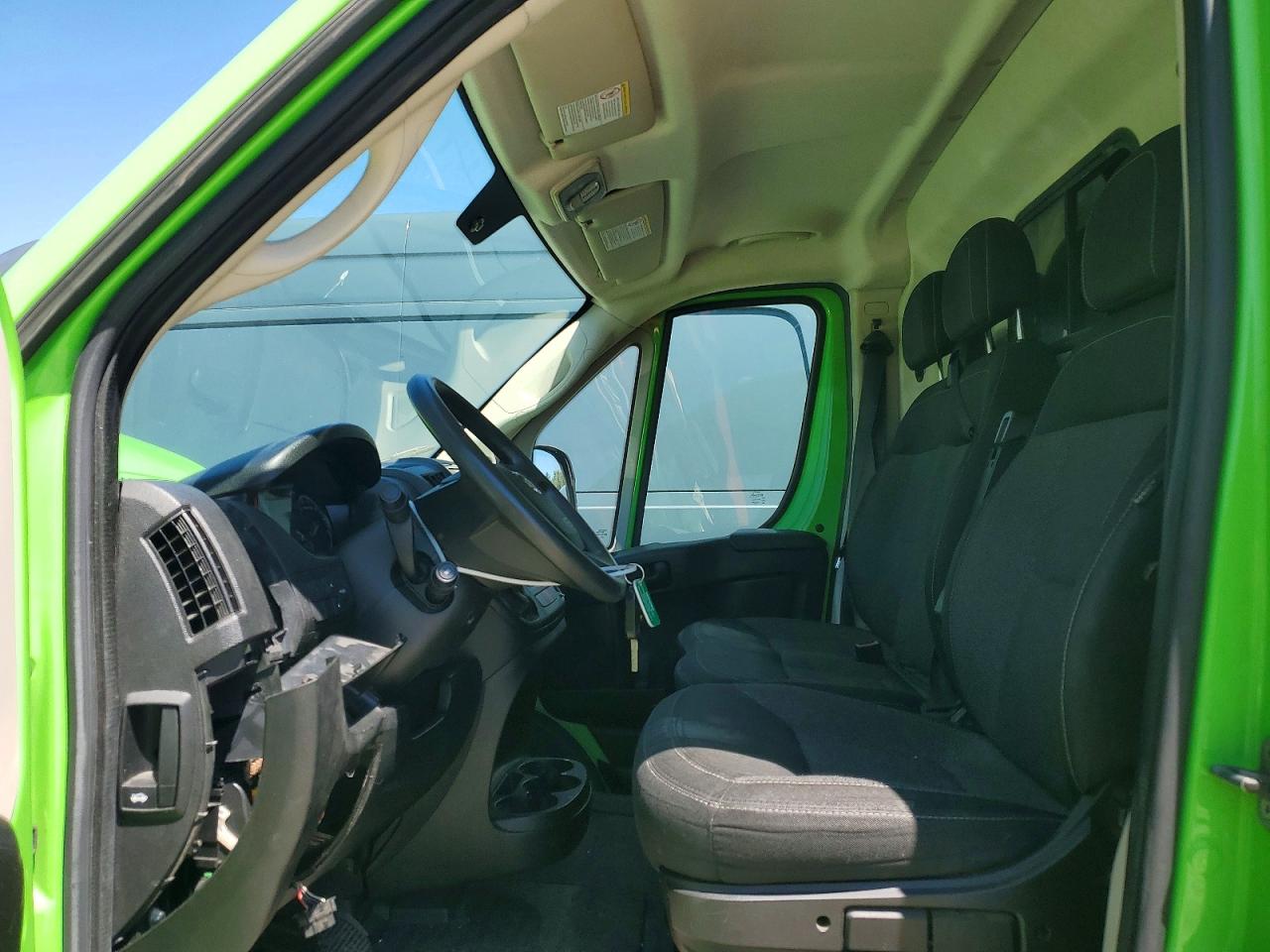 Ram Promaster