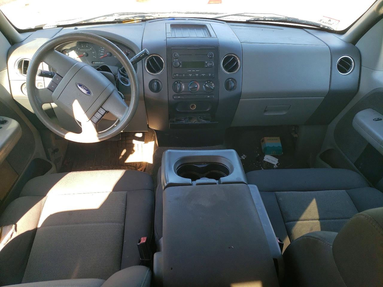 Ford F-150 Xlt