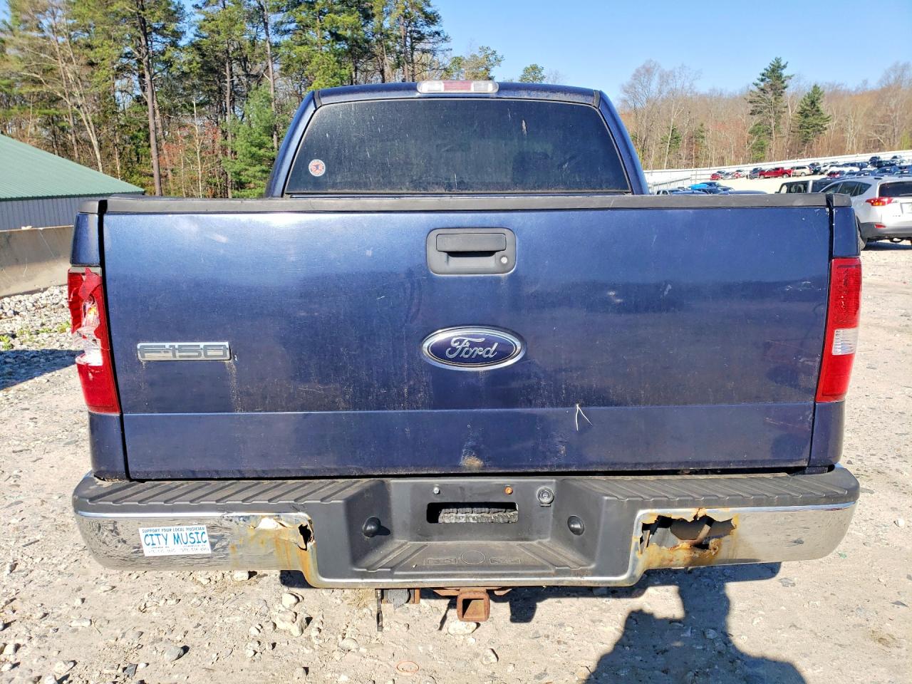 Ford F-150 Xlt
