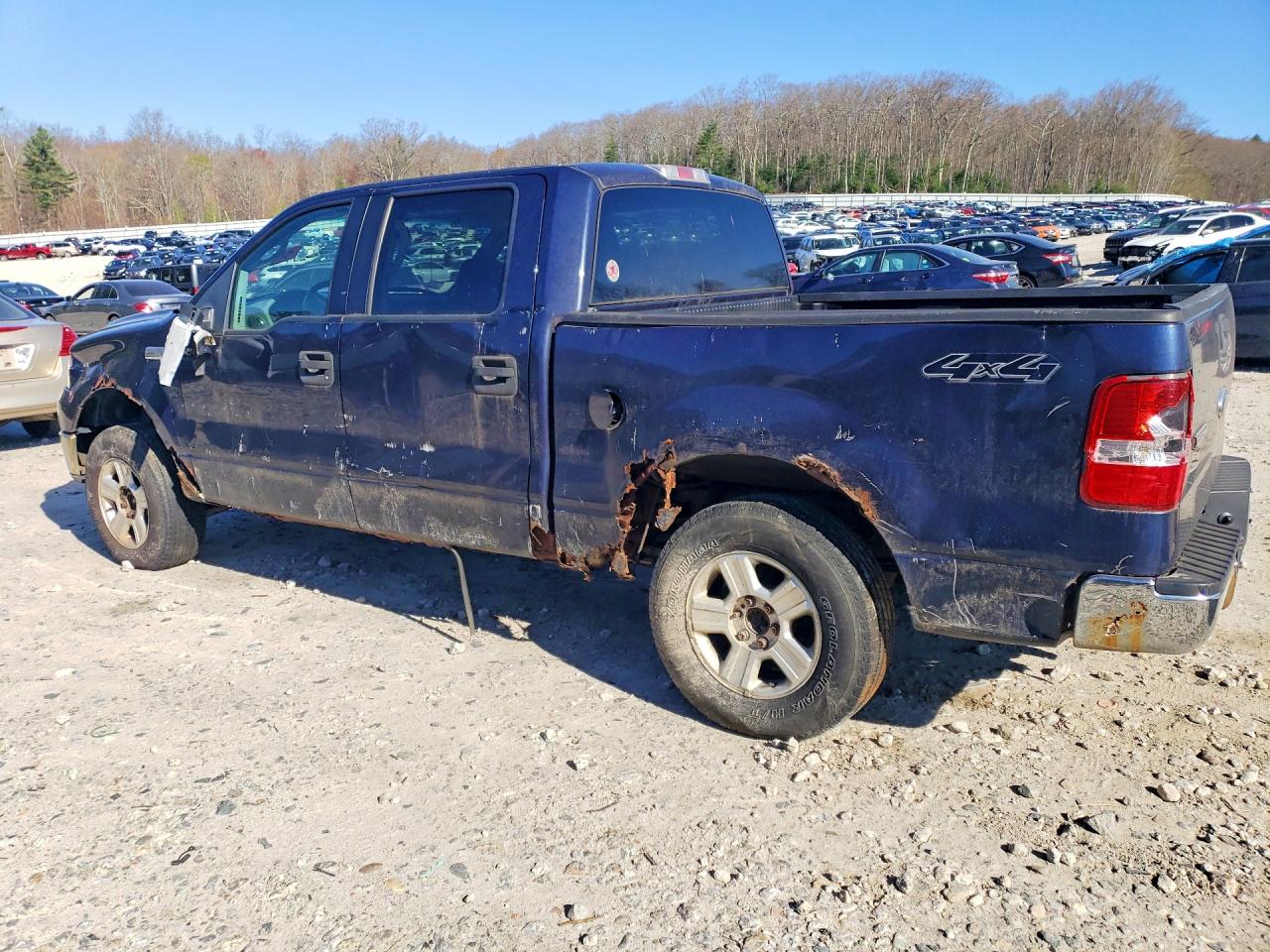 Ford F-150 Xlt