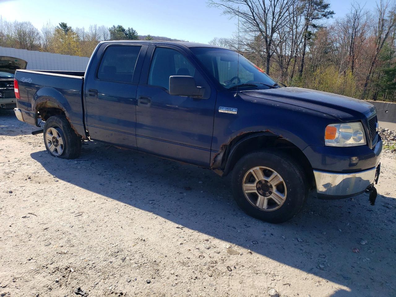Ford F-150 Xlt