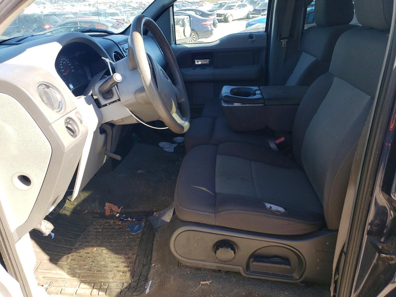 Ford F-150 Xlt