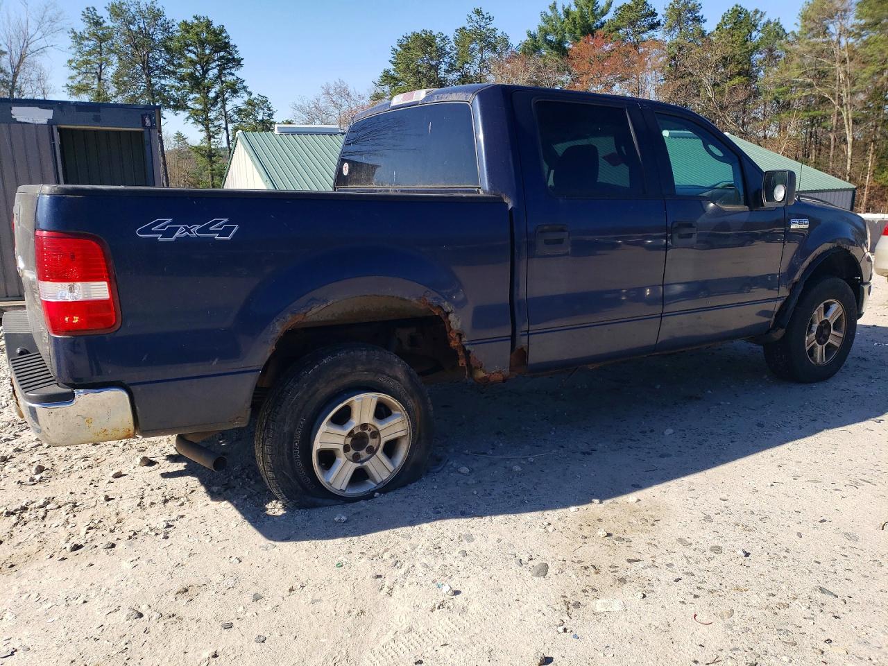 Ford F-150 Xlt