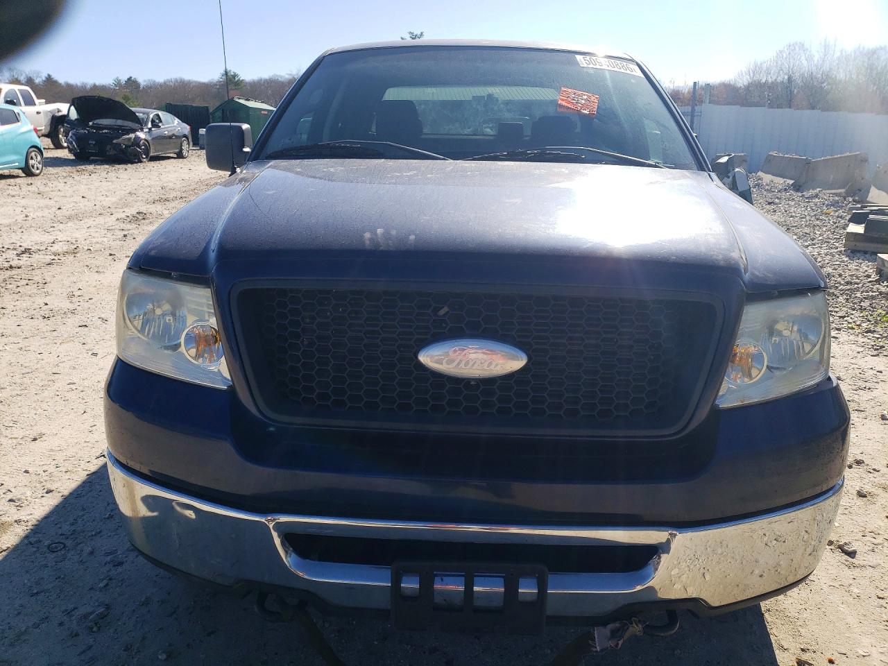 Ford F-150 Xlt
