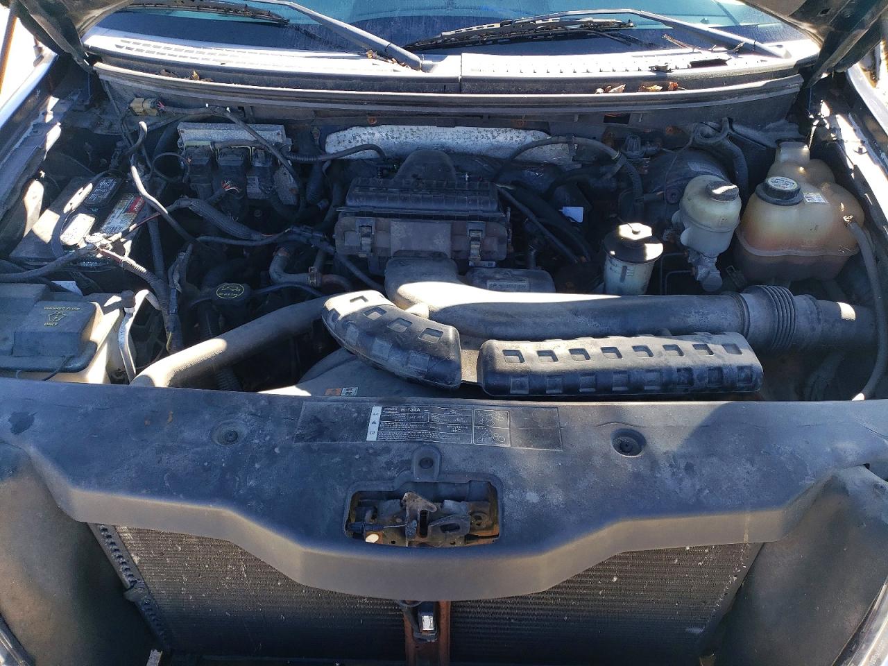 Ford F-150 Xlt