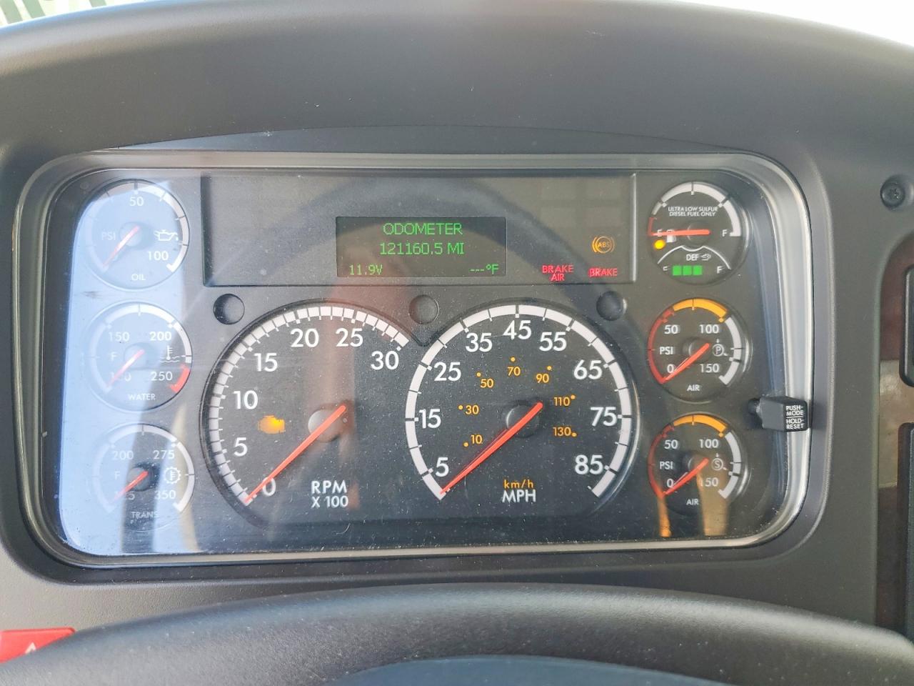Freightliner M2 106 Medium Duty