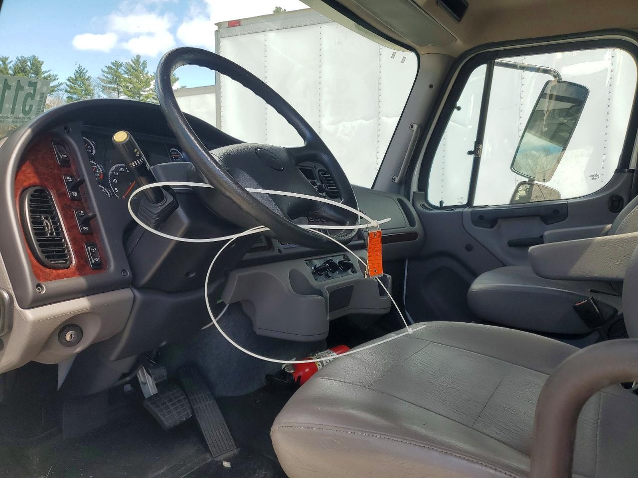Freightliner M2 106 Medium Duty