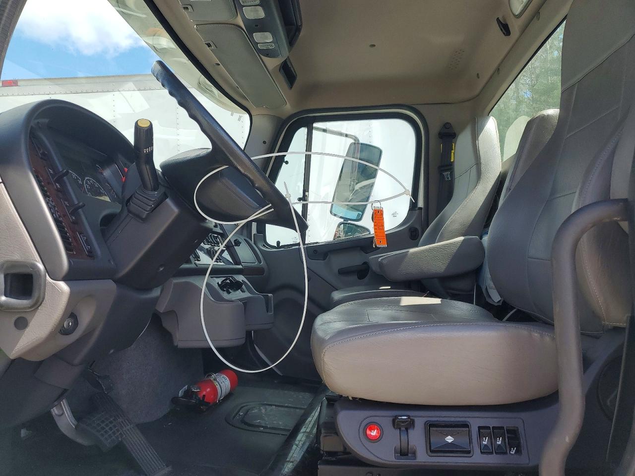 Freightliner M2 106 Medium Duty