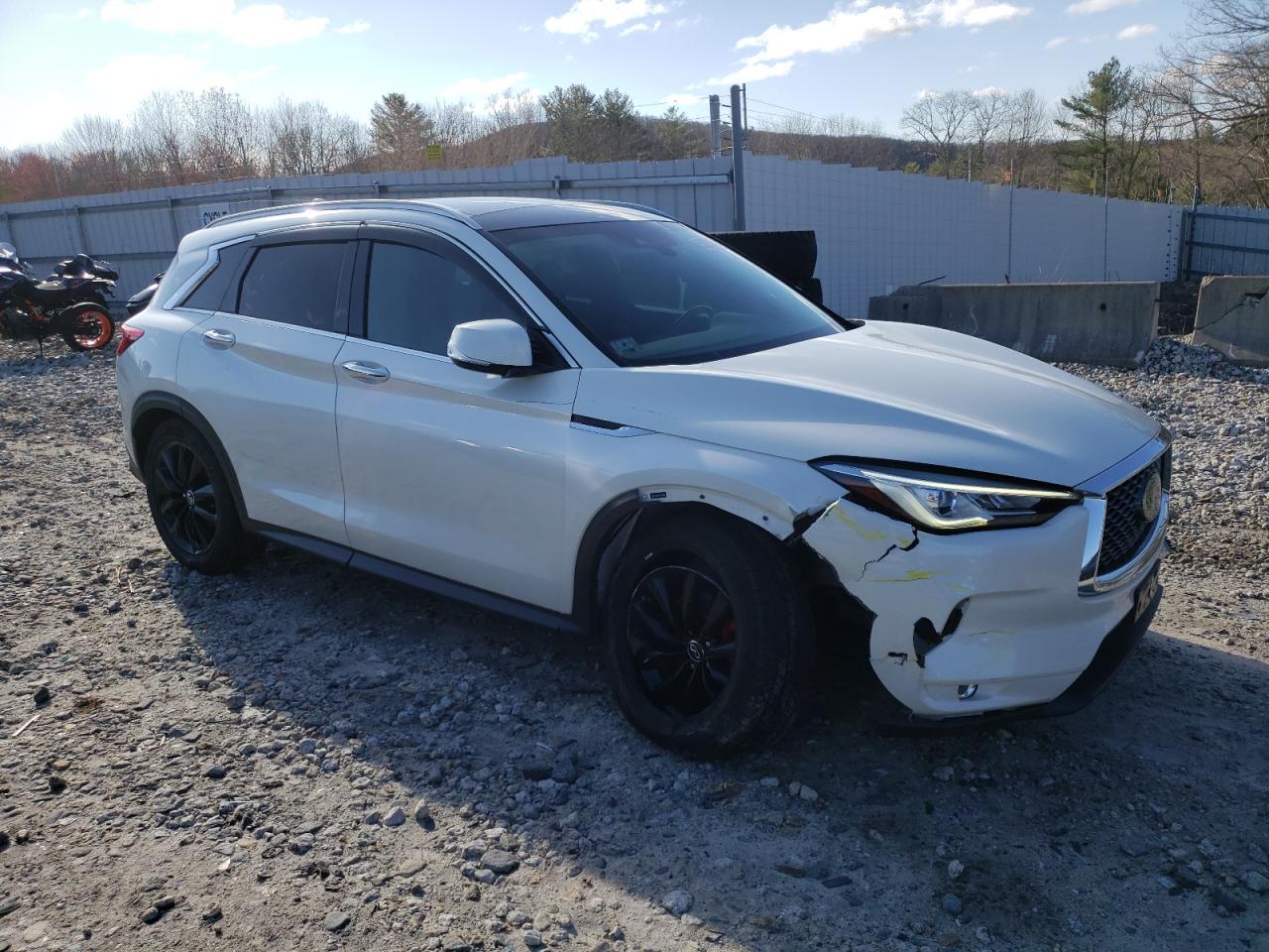 INFINITI Qx