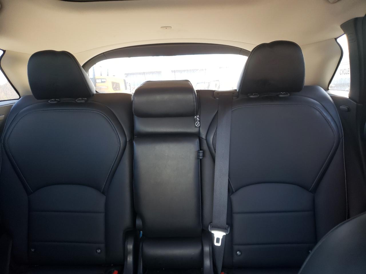 INFINITI Qx