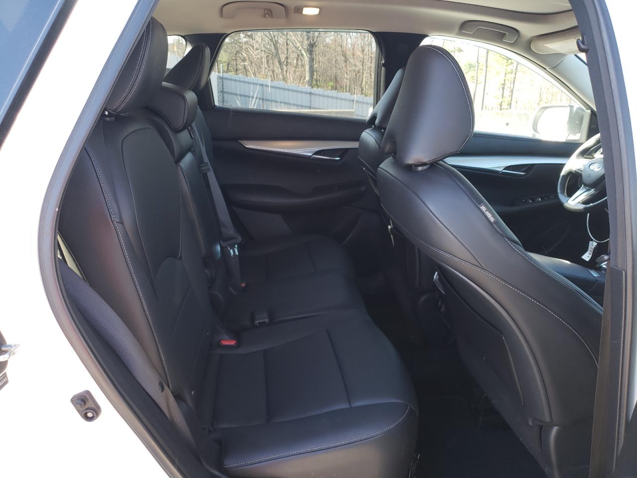 INFINITI Qx