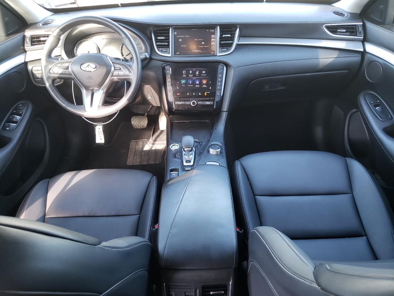 INFINITI Qx