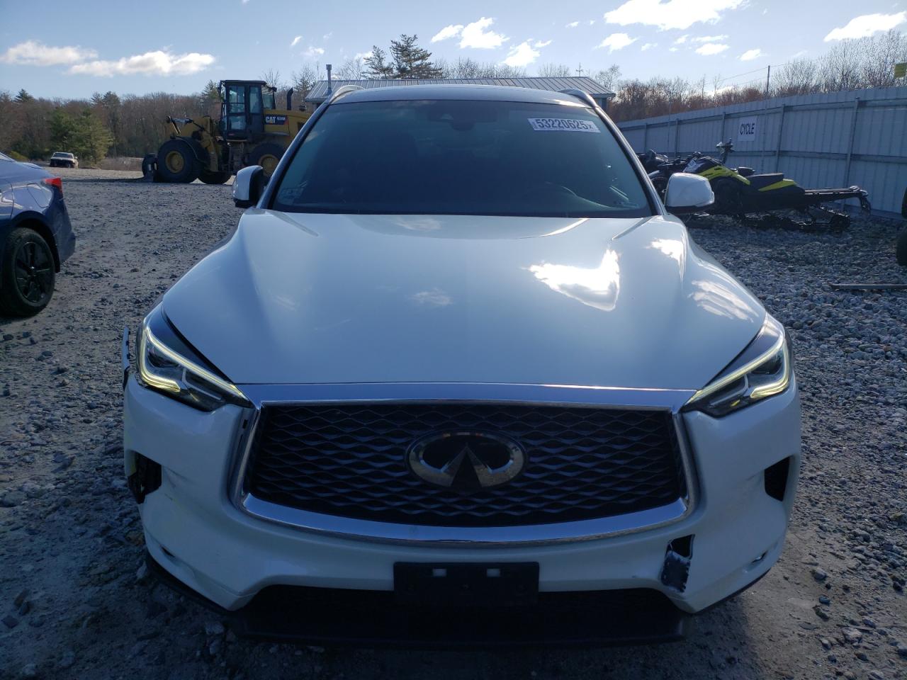 INFINITI Qx