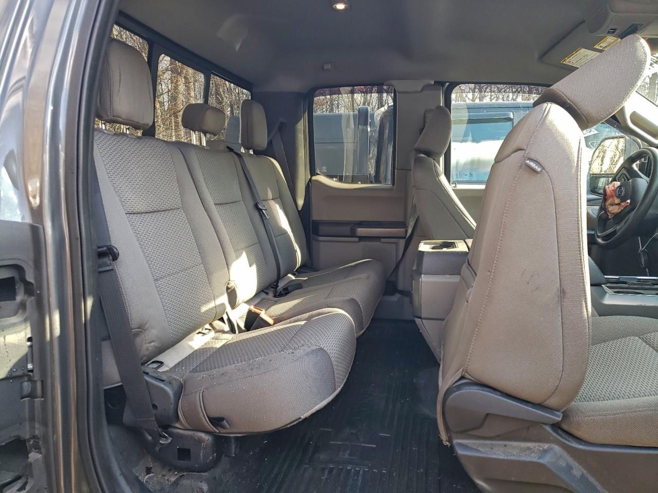 Ford F-350 Super Duty