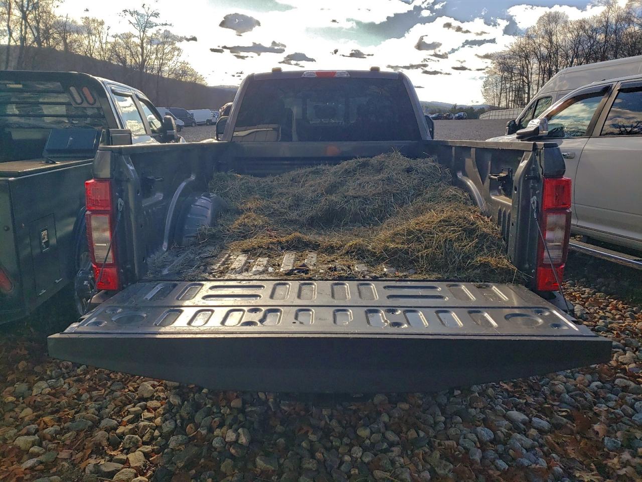 Ford F-350 Super Duty