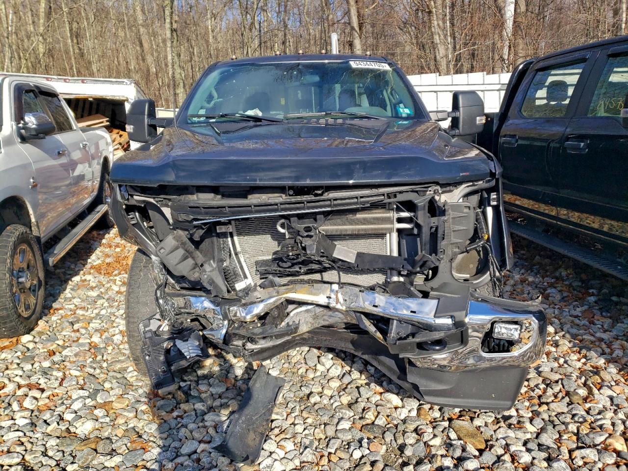 Ford F-350 Super Duty