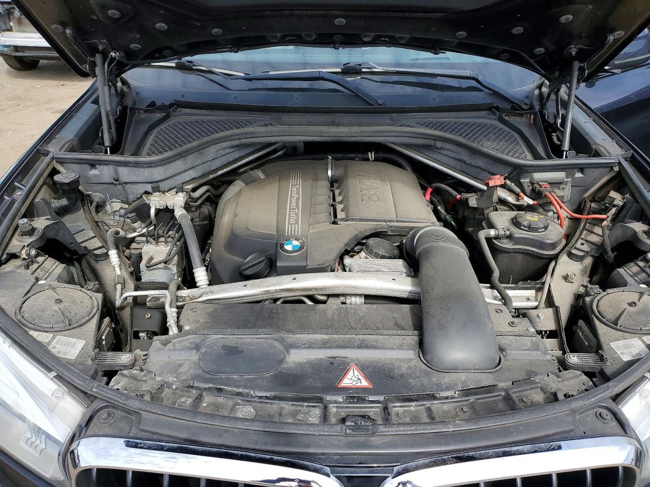 BMW X Series Xdrive35i